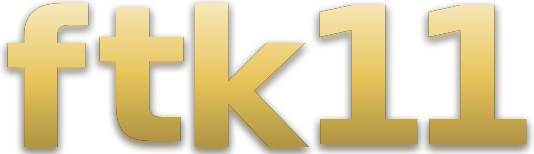 ftk11 logo